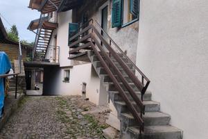 Casa sover trento