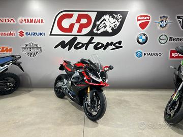 Aprilia RS 660 Factory IPER ACCESSORIATA