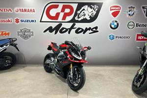 Aprilia RS 660 Factory IPER ACCESSORIATA
