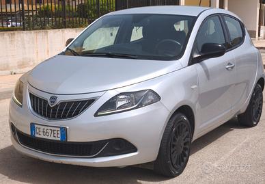 Lancia Ypsilon Benzina / GPL