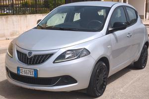 Lancia Ypsilon Benzina / GPL