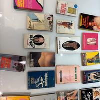Libri erotici anni 60-70’