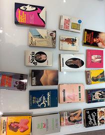 Libri erotici anni 60-70’