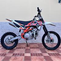 Pitbike Kayo 160