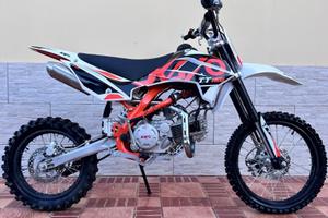 Pitbike Kayo 160