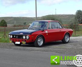 LANCIA Fulvia Coupè Montecarlo - tutta originale