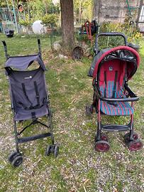 Passeggini passeggino