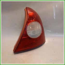 Fanale Fanalino Destro DX Renault Clio 2 Serie