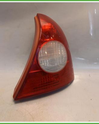 Fanale Fanalino Destro DX Renault Clio 2 Serie