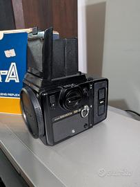 zenza bronica funzionanti 
