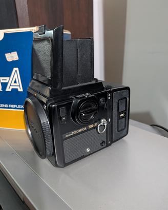 zenza bronica funzionanti 