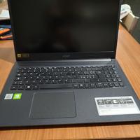 notebook acer aspire 3 