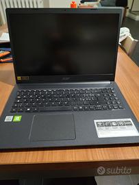 notebook acer aspire 3 