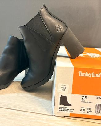 Timberland Allington Mid Chelsea Boot – Taglia 38