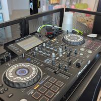 Pioneer XDJ-RX2 – Console All-in-One + Accessori