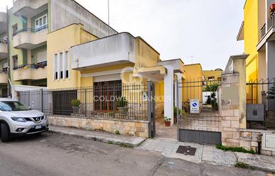 Casa indipendente - Monteroni di Lecce