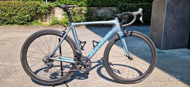 Bicicletta da corsa Basso Diamante RIBASSO PREZZO