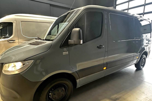 2024 MERCEDS - BENZ SPRINTER 215 CDI F39/30 ANT.