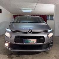 Citroen C4 Picasso BlueHDi 120 S&S EAT6 Shine