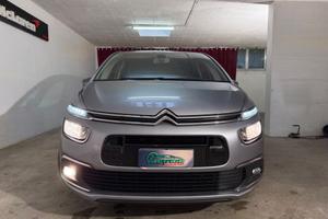 Citroen C4 Picasso BlueHDi 120 S&S EAT6 Shine