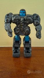 Granite Rock Warrior - Rock Lords