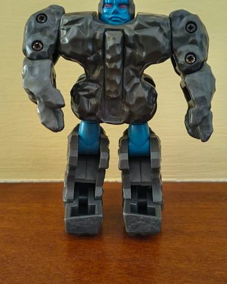 Granite Rock Warrior - Rock Lords