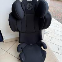 Seggiolino auto per bambini