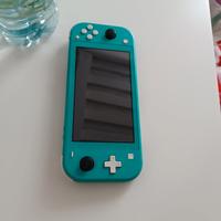 Nintendo switch lite ROTTA