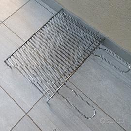 griglia 50 x 35 cm 