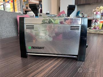 Tostapane elettrico Vintage