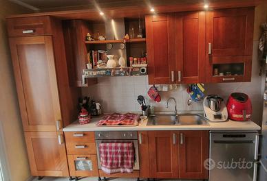 Cucina completa