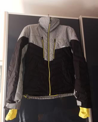 completo sci wedze