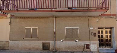 Quadrivani in Via San Michele Talsano