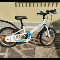 Bicicletta bambino
