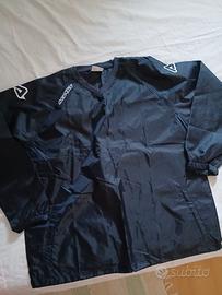 K way Acerbis blu uomo