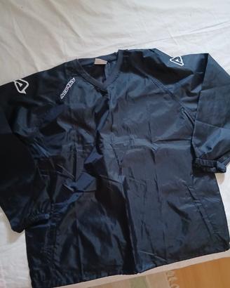 K way Acerbis blu uomo