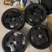 cerchi 14” 4x100