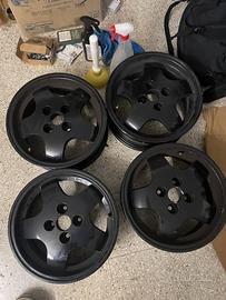 cerchi 14” 4x100