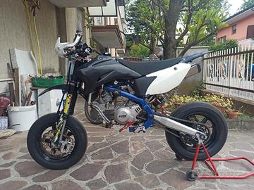 pit bike 160