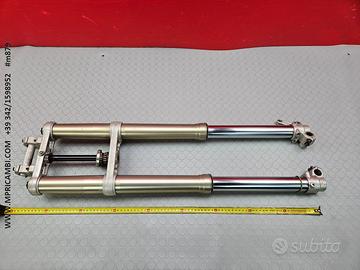 STELI FORCELLA KTM SX 85 2003 2004 SX85 2005 2006