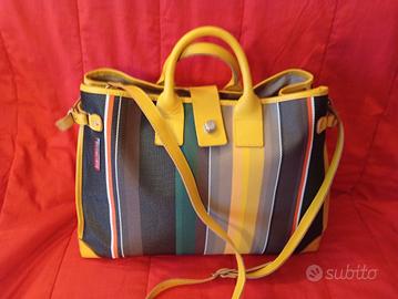 borsa Crystall di Brandina