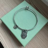 Bracciale Kidult gufo