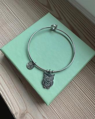 Bracciale Kidult gufo