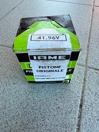 Pistone kart iame d.41,96