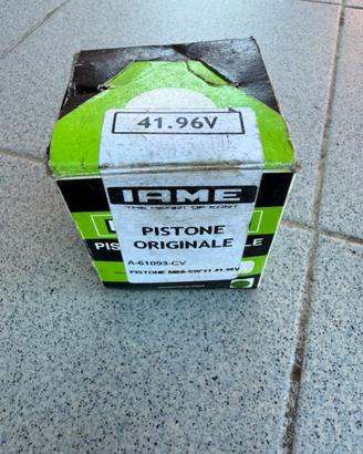 Pistone kart iame d.41,96