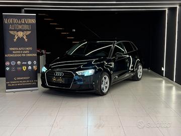 Audi A3 1.6 TDI 116 CV S tronic Business