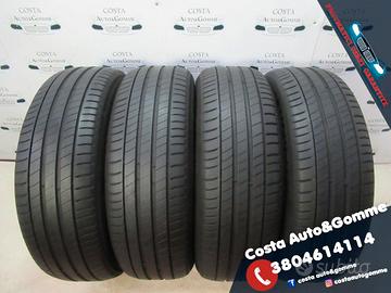 Gomme 215 65 17 Michelin  85% 215 65 R17