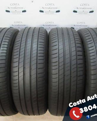 Gomme 215 65 17 Michelin  85% 215 65 R17