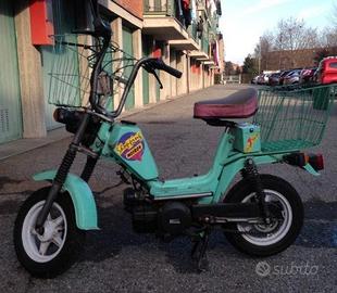 Motron Altro modello - 1989