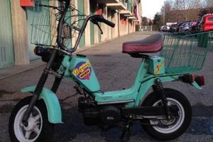 Motron Altro modello - 1989